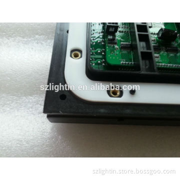 led panel zhongshan led p10 rgb display module outdoor ph10 led display module